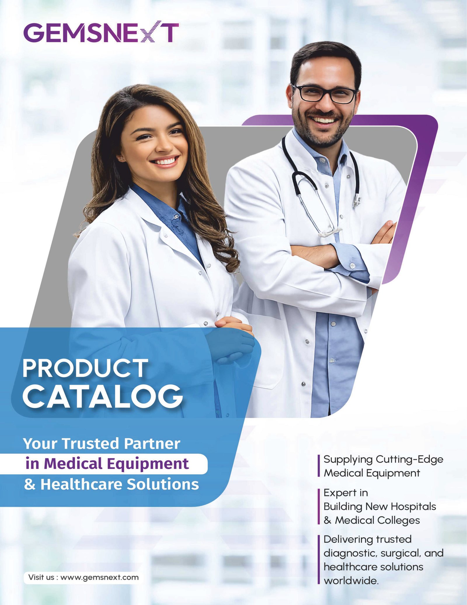 Product Catalog