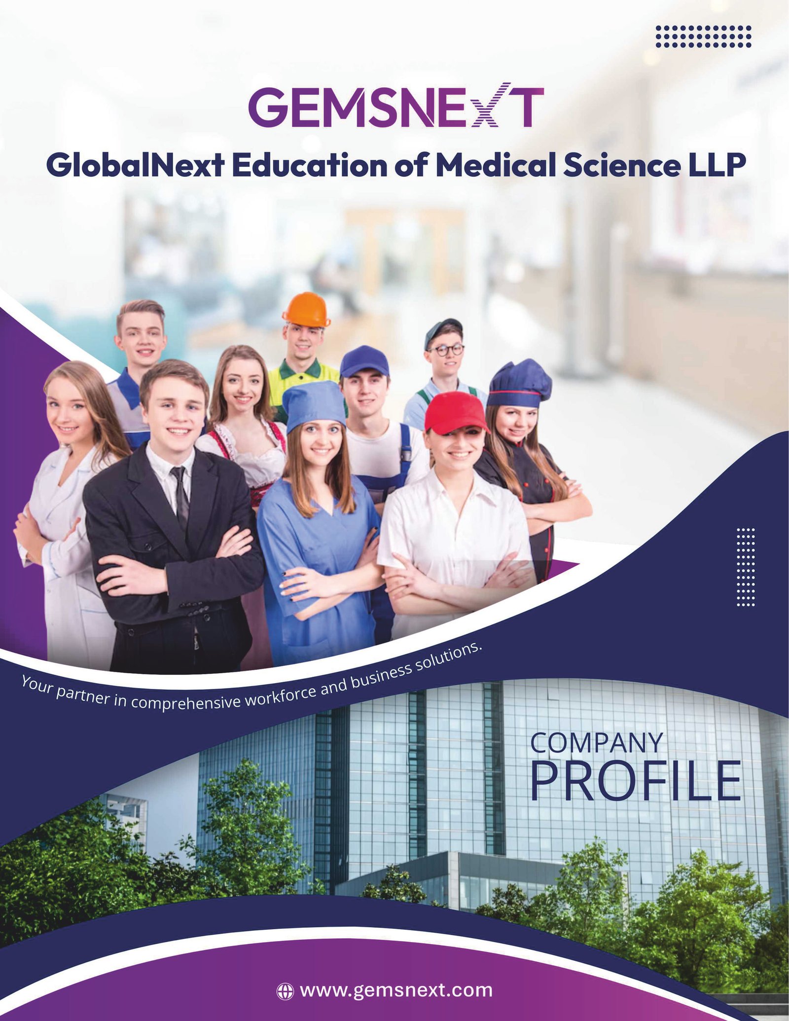 Company Profile